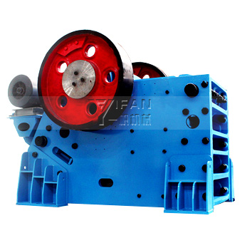 顎式破碎機(jī)廠家