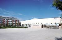 一帆機械廠區(qū)