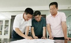 張現(xiàn)團研發(fā)團隊